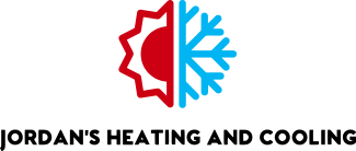 Jordans Heating  Logo